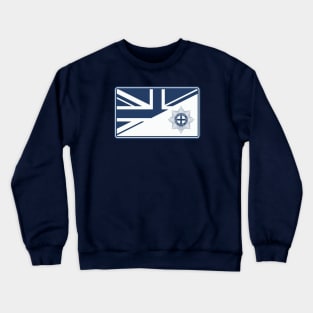 Coldstream Guards Crewneck Sweatshirt